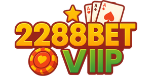 2288bet VIP Logo
